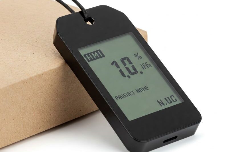 digital price tags